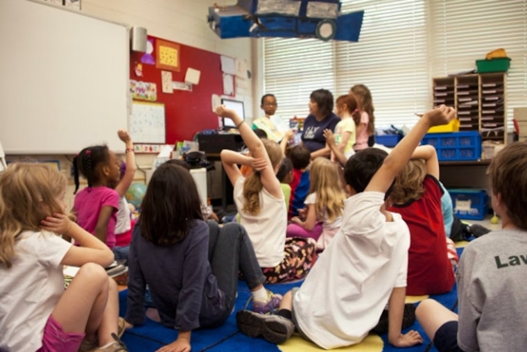 Indiana Slashes On My Way Pre-K Enrollment Cap, Tightens Income Eligibility Amid Concerns Over Early Childhood Education Funding