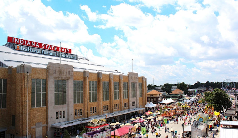 Indiana State Fair Unveils Soundtrack of Summer Series with Free Concerts Featuring Babyface, Melissa Etheridge, and More