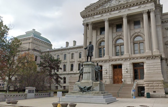 Indiana State Senator Andrea Hunley Champions Abuse Survivor's Rights Against City Council Conduct in Indianapolis