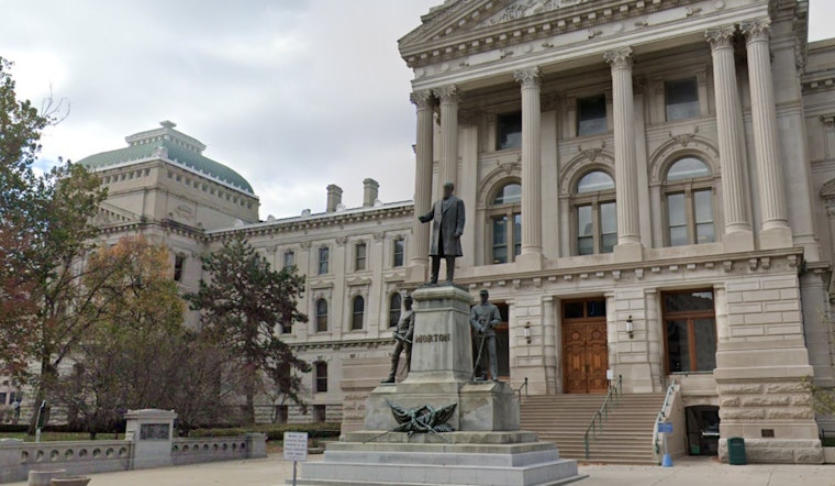 Indiana State Senator Andrea Hunley Champions Abuse Survivor's Rights Against City Council Conduct in Indianapolis
