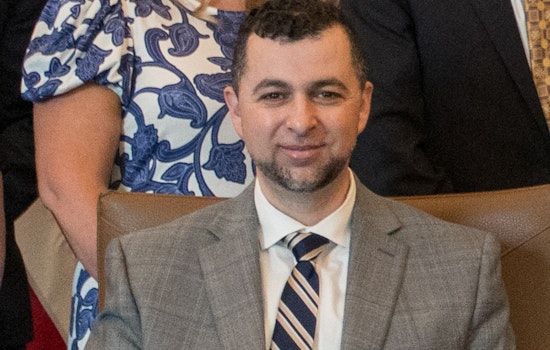 Indiana State Senator Fady Qaddoura Leads Initiative to Combat Medical Debt Crisis
