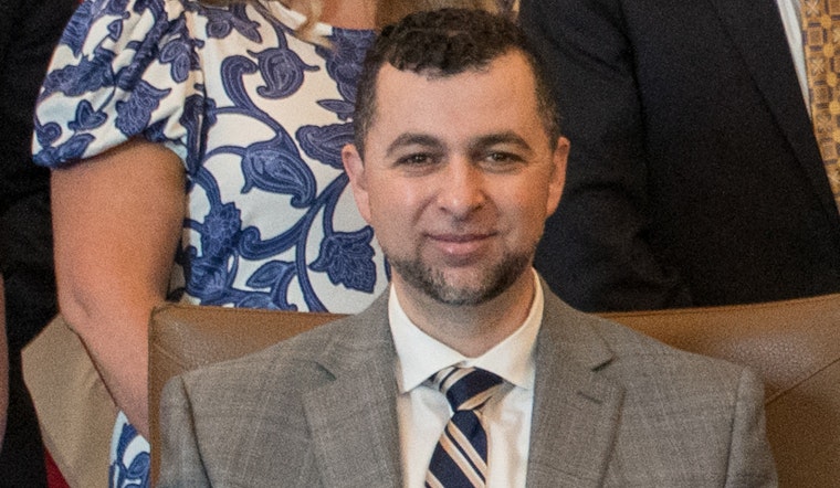 Indiana State Senator Fady Qaddoura Leads Initiative to Combat Medical Debt Crisis