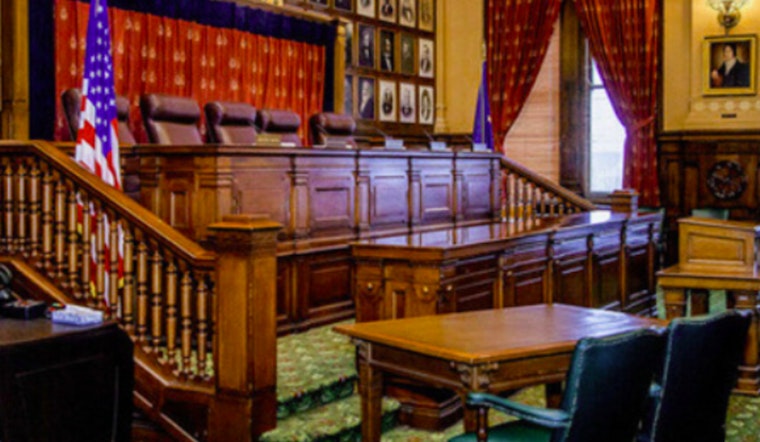 Indiana Supreme Court Weighs Taking On Bedford Recycling's Zoning Dispute in Monroe County