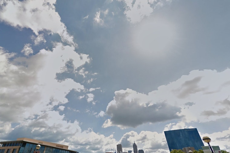 Indianapolis Braces for Mixed Bag of Weather as Storms and Heatwave Loom