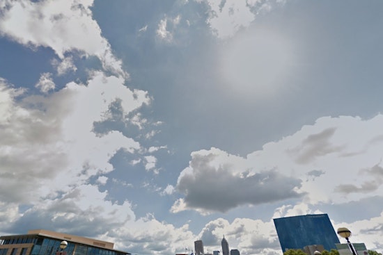 Indianapolis Braces for Mixed Bag of Weather as Storms and Heatwave Loom