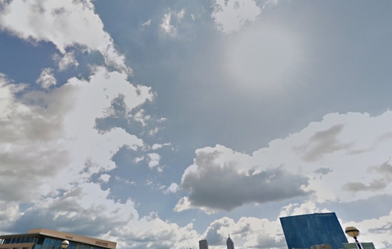 Indianapolis Braces for Mixed Bag of Weather as Storms and Heatwave Loom