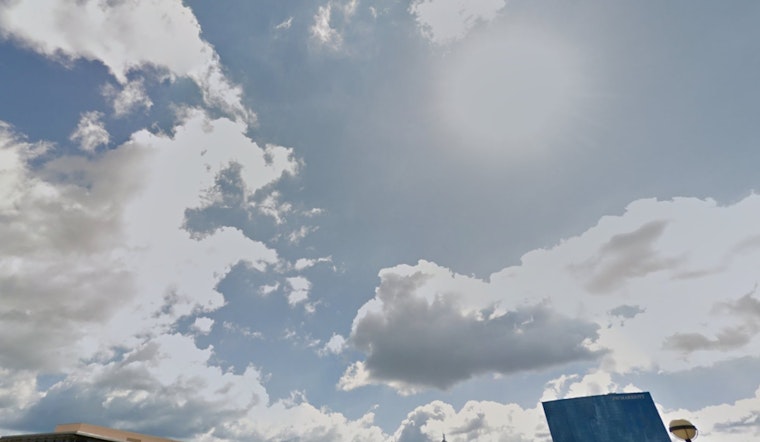 Indianapolis Braces for Mixed Bag of Weather as Storms and Heatwave Loom