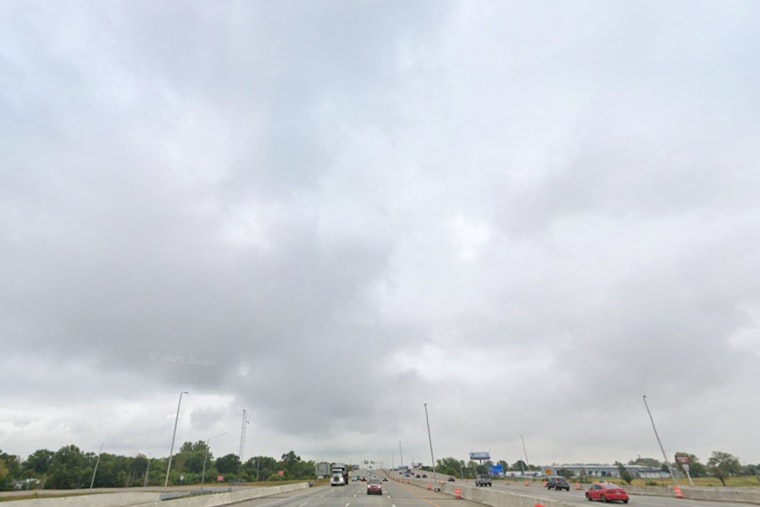 Indianapolis Braces for Mixed Weather as Showers, Thunderstorms and Sweltering Heat Approach