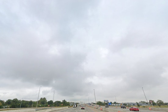 Indianapolis Braces for Mixed Weather as Showers, Thunderstorms and Sweltering Heat Approach