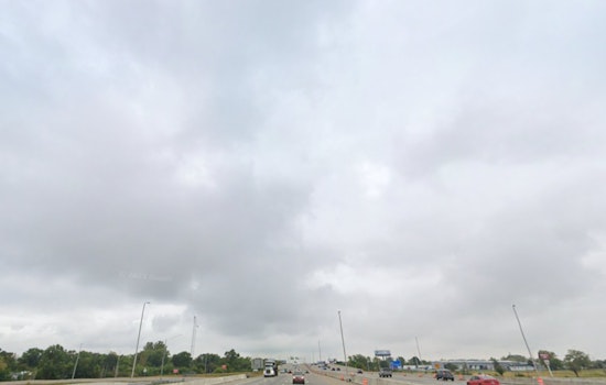 Indianapolis Braces for Mixed Weather as Showers, Thunderstorms and Sweltering Heat Approach
