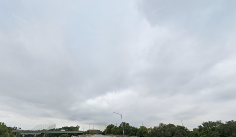 Indianapolis Braces for Scattered Showers and Potential Thunderstorms, NWS Warns of Lightning and Flooding Risks