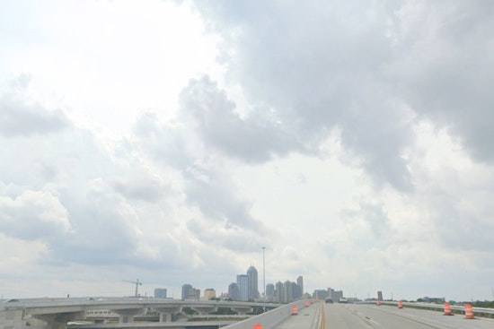 Indianapolis Braces for Scattered Showers and Warm Temperatures Ahead of Juneteenth Celebrations