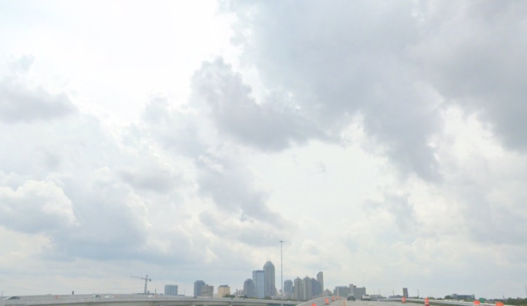 Indianapolis Braces for Scattered Showers and Warm Temperatures Ahead of Juneteenth Celebrations