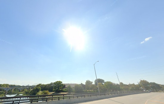 Indianapolis Braces for Scorching Week as Temperatures Soar, Minimal Relief in Sight