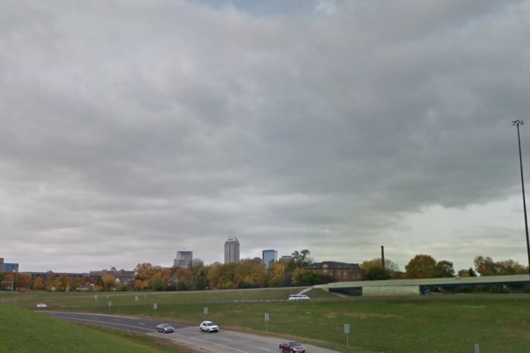 Indianapolis Braces for Unpredictable Weather as Showers, Thunderstorms and Sunshine Mix