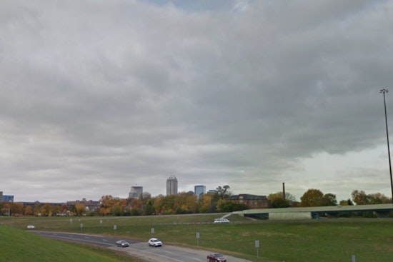 Indianapolis Braces for Unpredictable Weather as Showers, Thunderstorms and Sunshine Mix