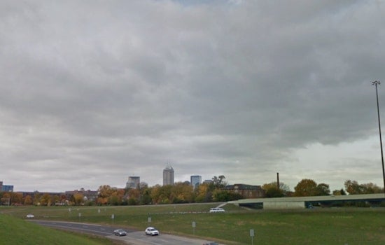 Indianapolis Braces for Unpredictable Weather as Showers, Thunderstorms and Sunshine Mix