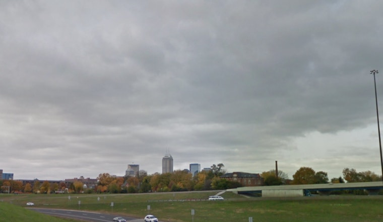 Indianapolis Braces for Unpredictable Weather as Showers, Thunderstorms and Sunshine Mix
