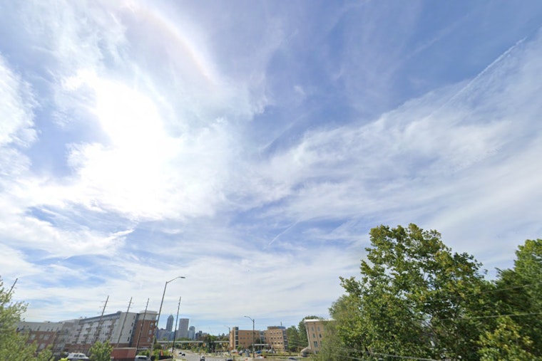 Indianapolis Braces for Unpredictable Weekend Weather with Scattered Storms and Showers