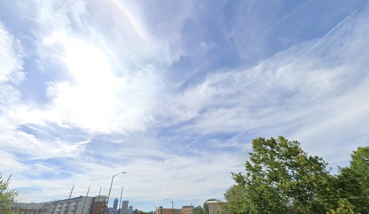 Indianapolis Braces for Unpredictable Weekend Weather with Scattered Storms and Showers