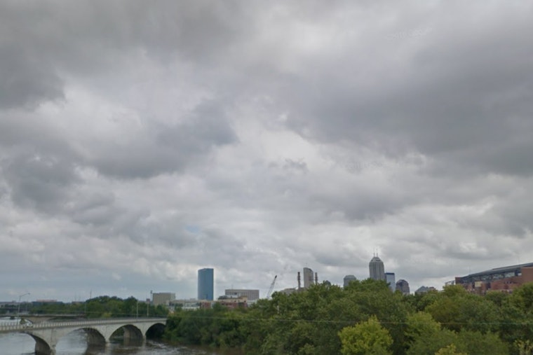 Indianapolis Braces for Week of Showers and Thunderstorms, NWS Advises