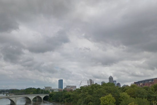 Indianapolis Braces for Week of Showers and Thunderstorms, NWS Advises