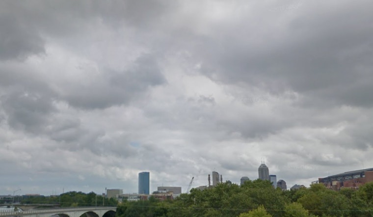 Indianapolis Braces for Week of Showers and Thunderstorms, NWS Advises