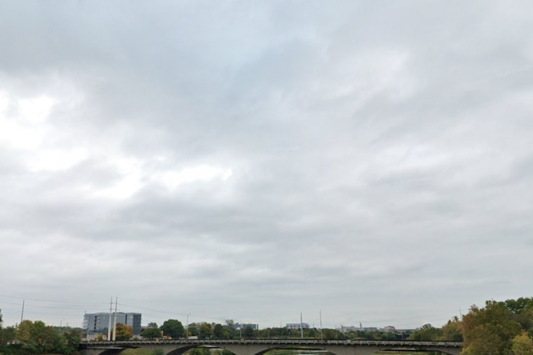 Indianapolis Braces for Wet Week with High Chance of Showers and Thunderstorms