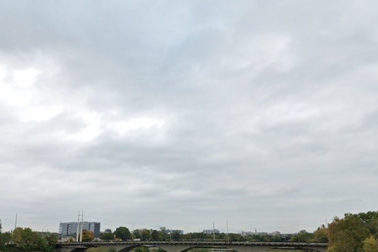 Indianapolis Braces for Wet Week with High Chance of Showers and Thunderstorms