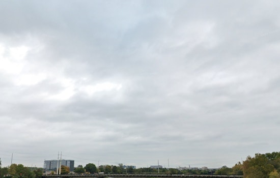 Indianapolis Braces for Wet Week with High Chance of Showers and Thunderstorms