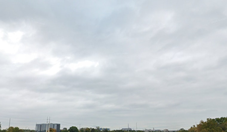 Indianapolis Braces for Wet Week with High Chance of Showers and Thunderstorms