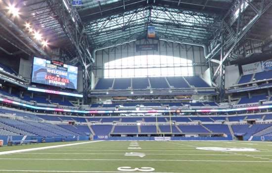 Indianapolis Colts Part Ways with Longtime Front Office Executive Morocco Brown