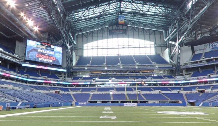 Indianapolis Colts Part Ways with Longtime Front Office Executive Morocco Brown