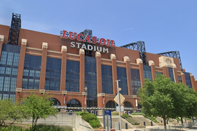 Indianapolis Colts Usher in New Era with Irsay Sisters at the Helm