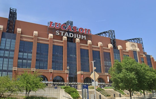 Indianapolis Colts Usher in New Era with Irsay Sisters at the Helm