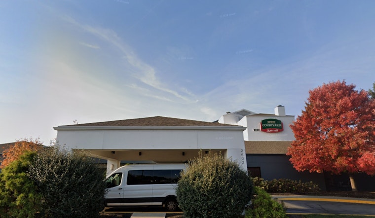 Indianapolis Community Seeks Answers After Young Woman Found Dead in Hotel Pool