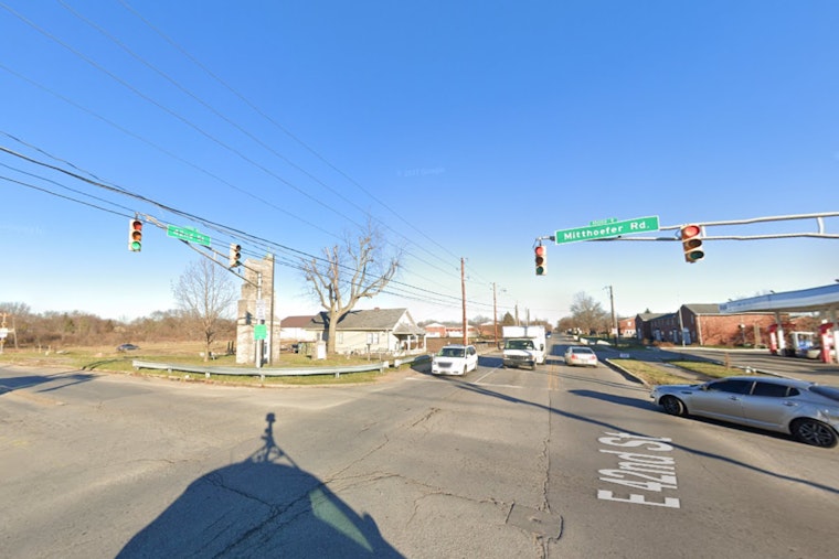 Indianapolis Gun Violence Incident Ends with Two Suspects in Custody after High-Speed Chase and Foot Pursuit