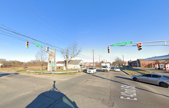 Indianapolis Gun Violence Incident Ends with Two Suspects in Custody after High-Speed Chase and Foot Pursuit