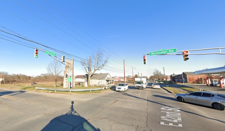 Indianapolis Gun Violence Incident Ends with Two Suspects in Custody after High-Speed Chase and Foot Pursuit