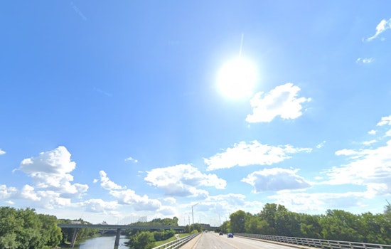 Indianapolis Heat Advisory as Heat Index Tops 100, NWS Urges Caution