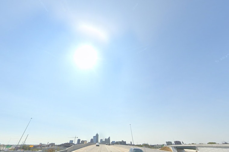 Indianapolis Heat Advisory Issued as Temperatures Soar, Severe Thunderstorms Expected in Central Indiana
