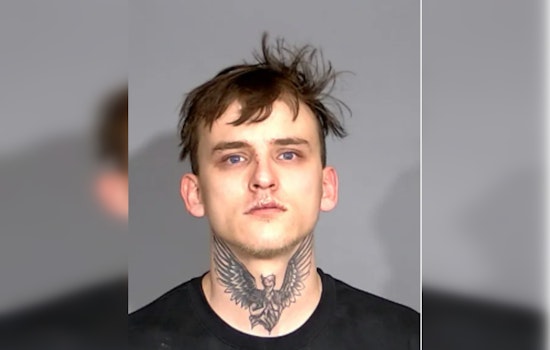 Indianapolis Man Sentenced to 37 Years for Attempted Murder of Pregnant Girlfriend