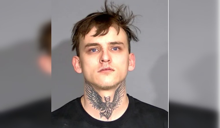 Indianapolis Man Sentenced to 37 Years for Attempted Murder of Pregnant Girlfriend