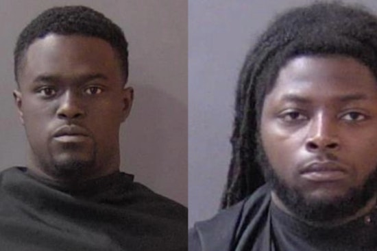 Indianapolis Men Arrested and Charged in Connection with Fishers Home Invasion