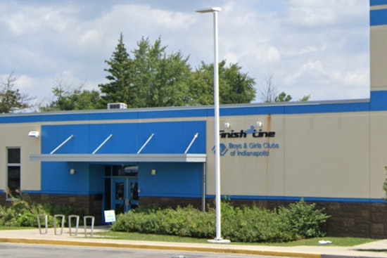 Indianapolis Police Partner with Boys & Girls Club on Juvenile Diversion Program to Reshape Young Lives