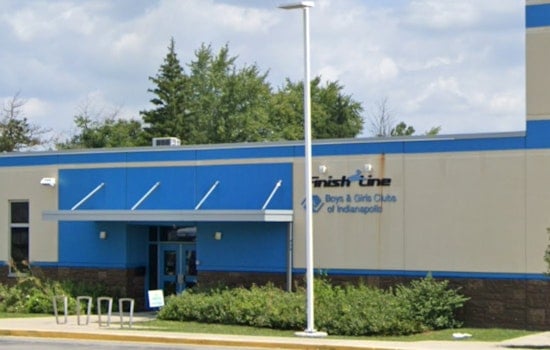 Indianapolis Police Partner with Boys & Girls Club on Juvenile Diversion Program to Reshape Young Lives