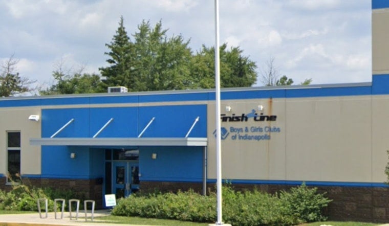 Indianapolis Police Partner with Boys & Girls Club on Juvenile Diversion Program to Reshape Young Lives