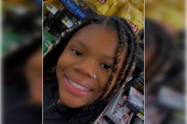 Indianapolis Police Seek Help to Find Missing Teen Mae’Asia Jarrett, Potentially in Need of Medical Attention
