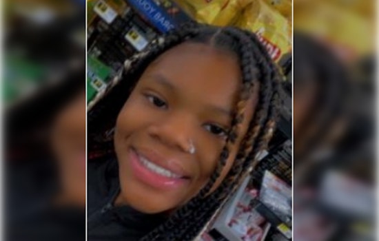 Indianapolis Police Seek Help to Find Missing Teen Mae’Asia Jarrett, Potentially in Need of Medical Attention