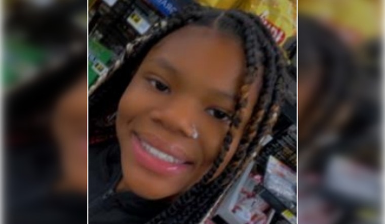 Indianapolis Police Seek Help to Find Missing Teen Mae’Asia Jarrett, Potentially in Need of Medical Attention